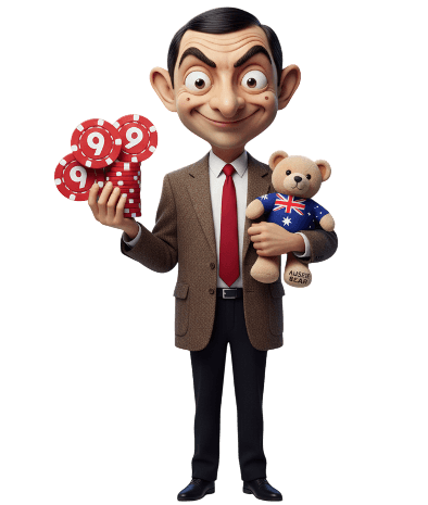 MrBean9 Casino Australia