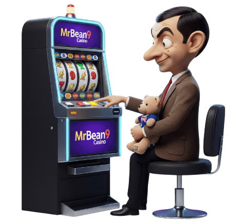MrBean9 Play Slot