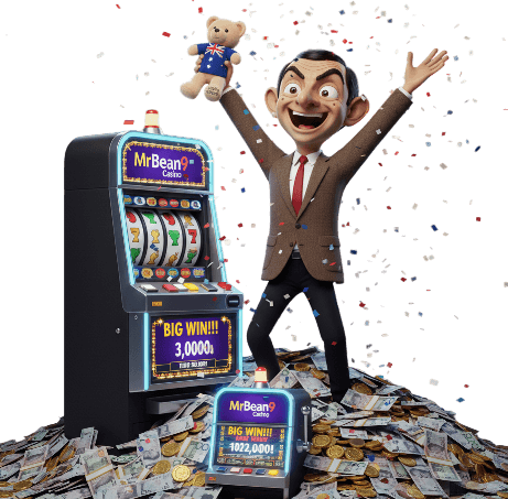 MrBean9 Win Money