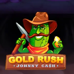Gold Rush With Johnny Cash