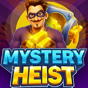 Mystery Heist