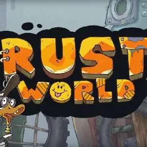 Rust World