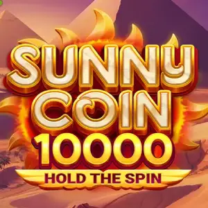 Sunny Coin 10000: Hold the Spin